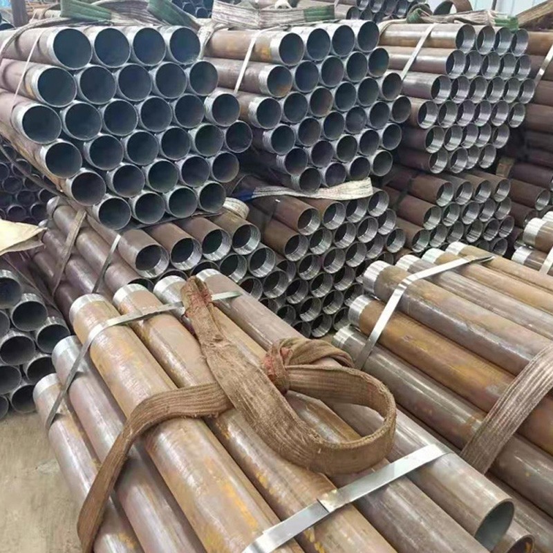 虎林地质钻探用跟管