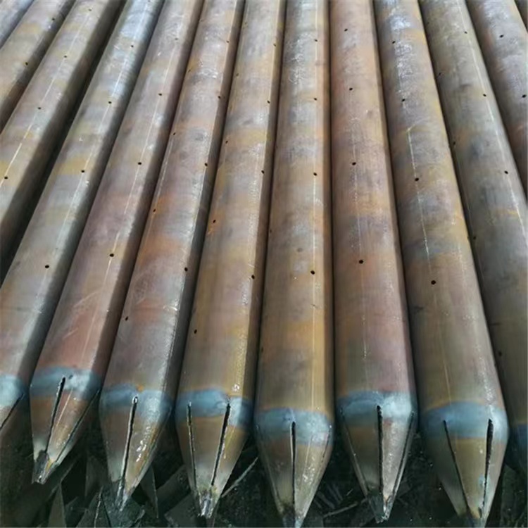 虎林50mm管棚管