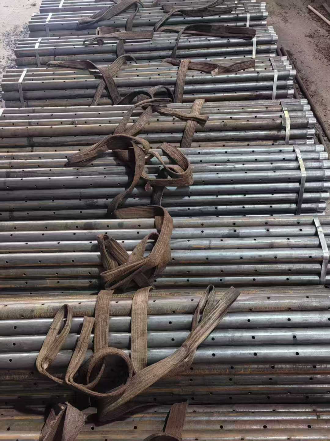 虎林127mm管棚管
