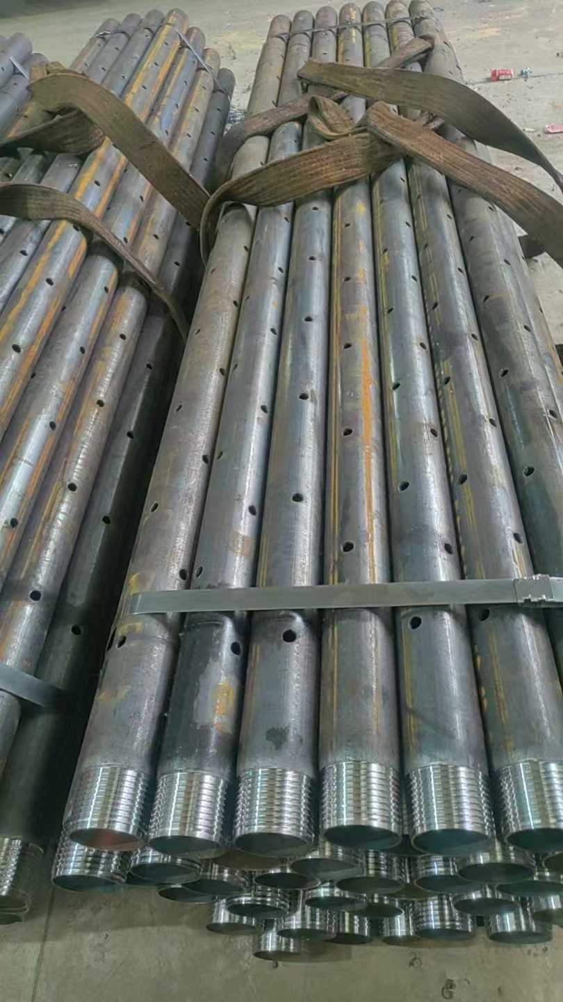 虎林159mm管棚管