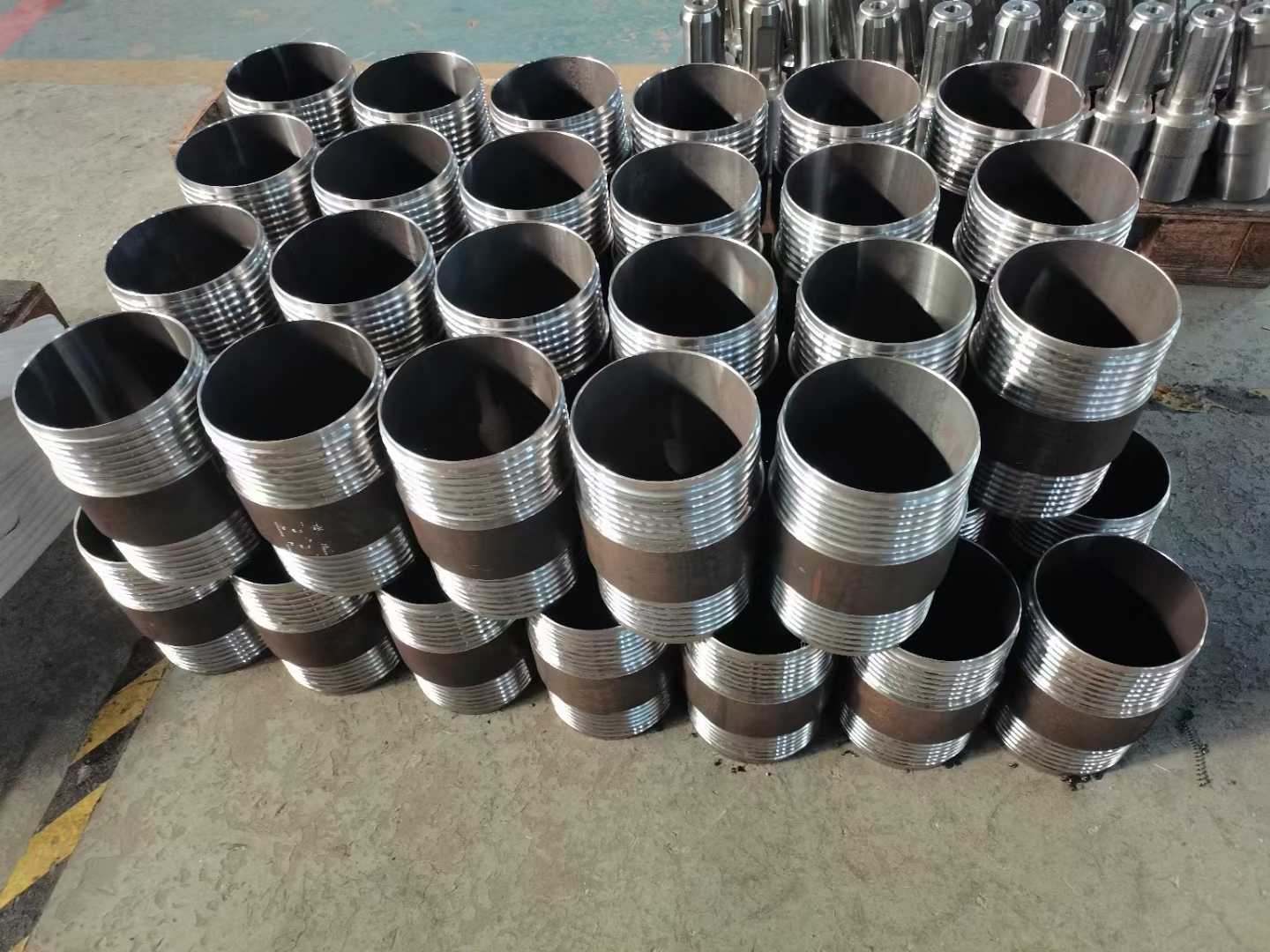 虎林219mm管棚管
